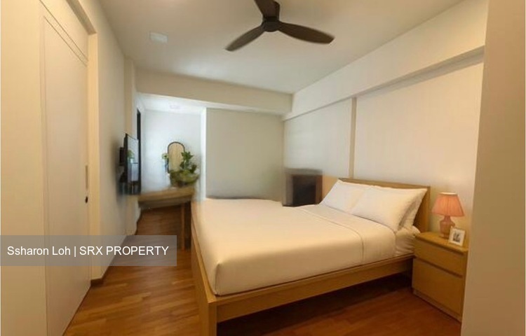 Bedok Court (D16), Condominium #546097171